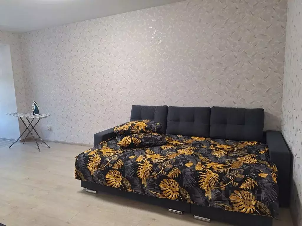 1-к кв. Марий Эл, Йошкар-Ола городской округ, с. Семеновка ул. ... - Фото 2