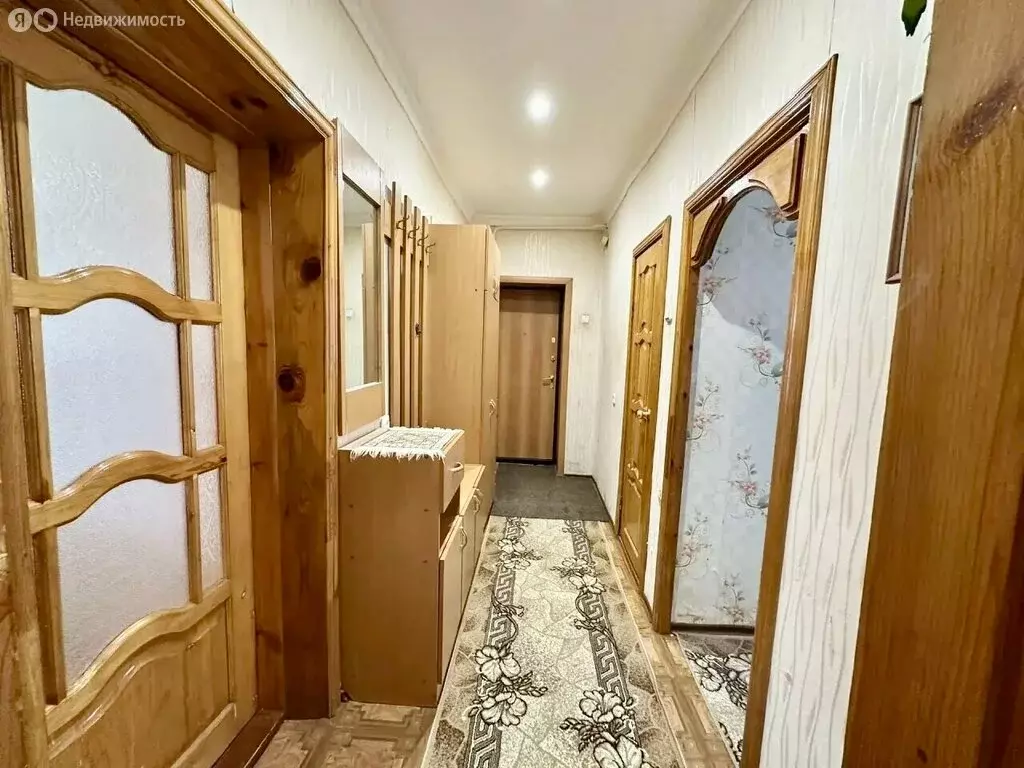 2-комнатная квартира: Саранск, улица Осипенко, 45 (47.4 м) - Фото 2