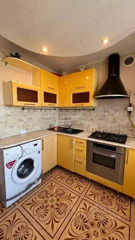 2-к кв. Марий Эл, Йошкар-Ола ул. Осипенко, 53а (57.0 м) - Фото 2