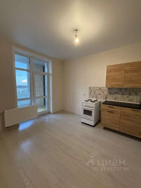 1-к кв. Пермский край, Пермь ул. Солдатова, 33 (35.0 м) - Фото 0