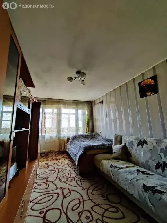 2-комнатная квартира: Улан-Удэ, 47-й квартал, Конечная улица, 1Б (49.7 ... - Фото 1