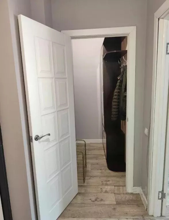 1-к кв. Красноярский край, Красноярск ул. Петра Ломако, 16 (40.0 м) - Фото 2