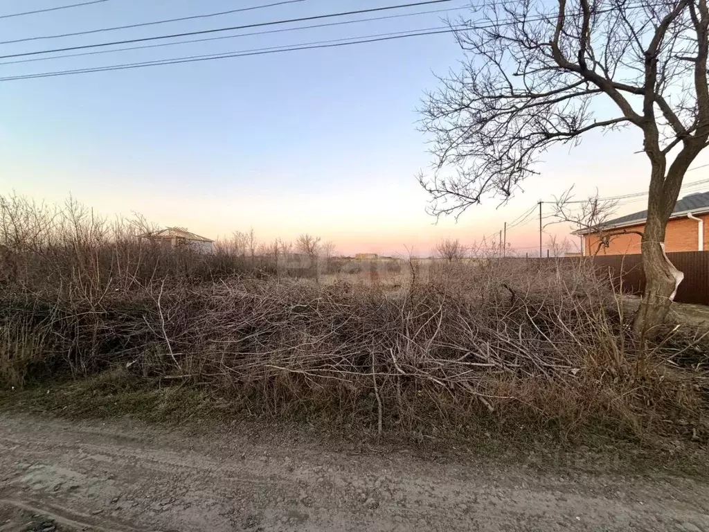 Участок в Ростовская область, Новочеркасск № 16 садовое товарищество, ... - Фото 2