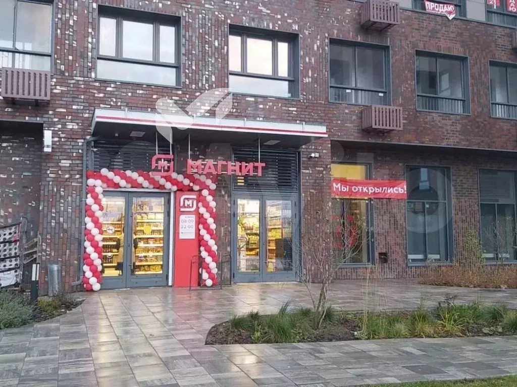 Продажа торговой площади - Фото 0