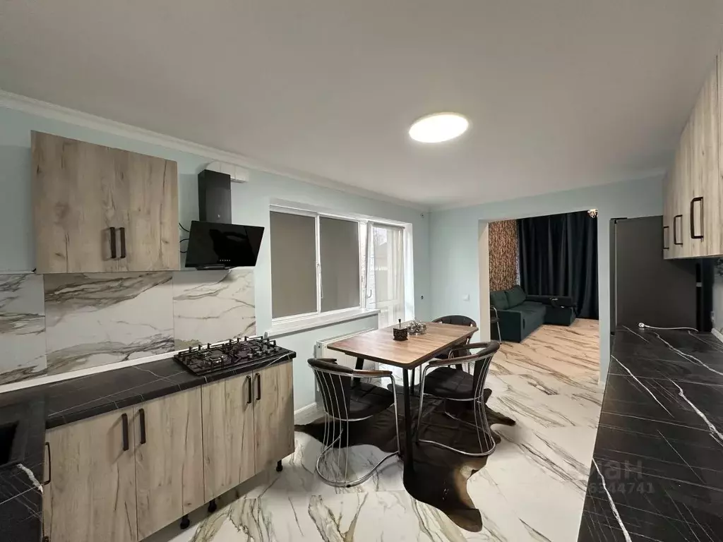 Коттедж в Московская область, Пушкинский городской округ, с. Тарасовка ... - Фото 2