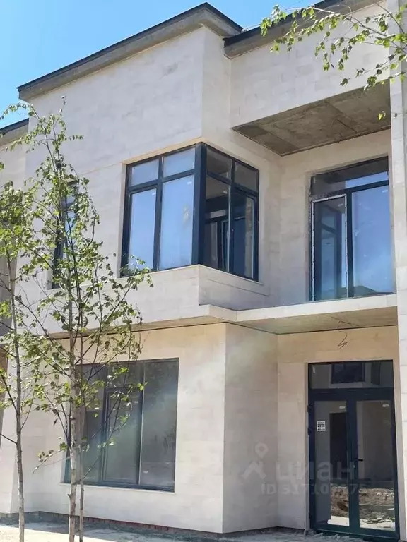 Коттедж в Дагестан, Карабудахкентский район, Зеленоморск с/пос, с. ... - Фото 2