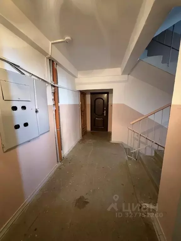 Свободной планировки кв. Ставропольский край, Ставрополь ул. Пирогова, ... - Фото 1