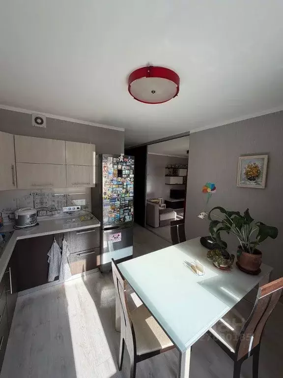 Квартира, 3 комнаты, 81.7 м - Фото 1