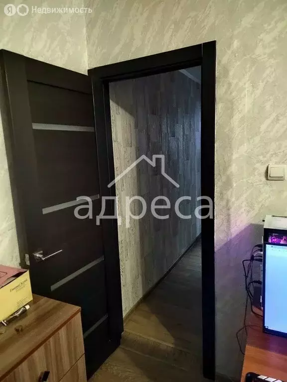 2-комнатная квартира: Самара, проспект Юных Пионеров, 73 (38.4 м) - Фото 2