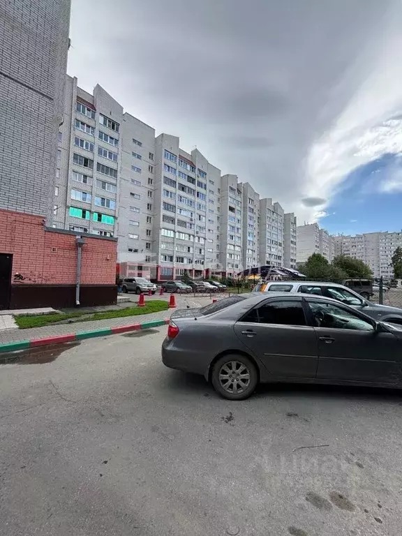 1-к кв. Алтайский край, Барнаул ул. Кутузова, 16Б (37.7 м) - Фото 2