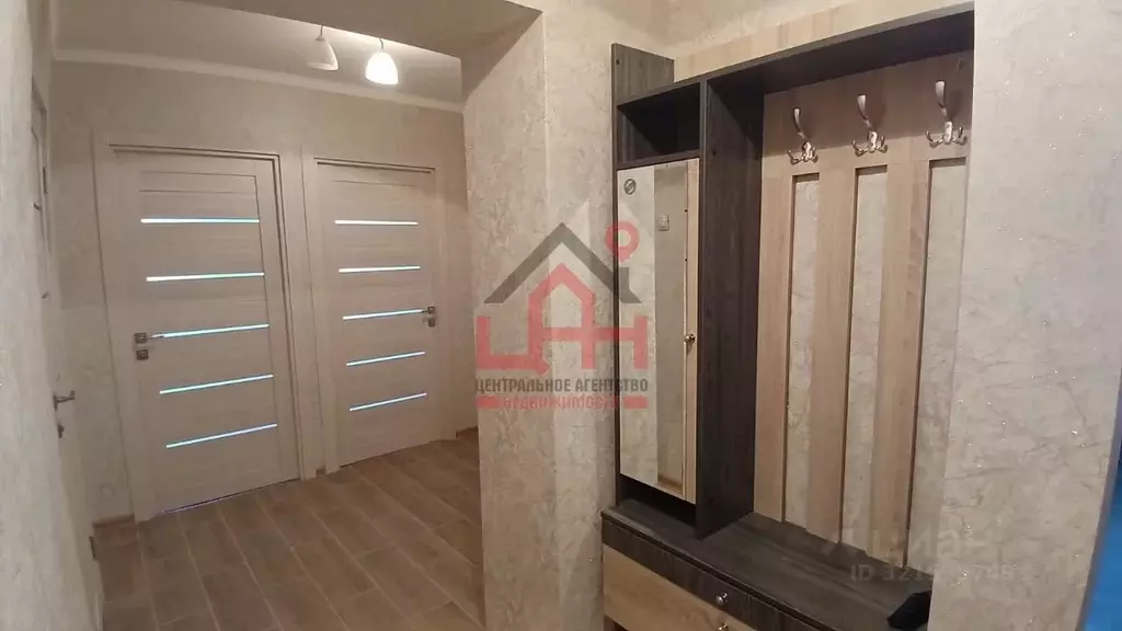 2-к кв. Ставропольский край, Предгорный муниципальный округ, ... - Фото 0