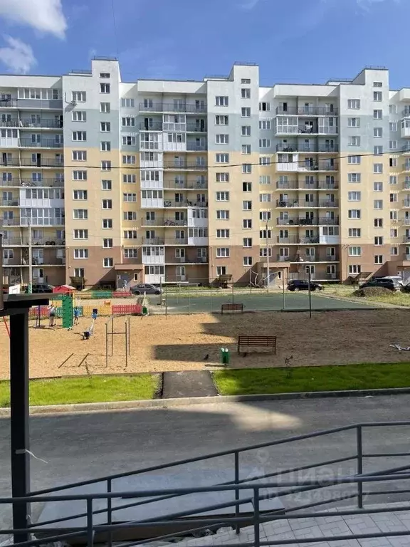 1-к кв. Ярославская область, Ярославль ул. Брагинская, 18к2 (57.0 м) - Фото 1