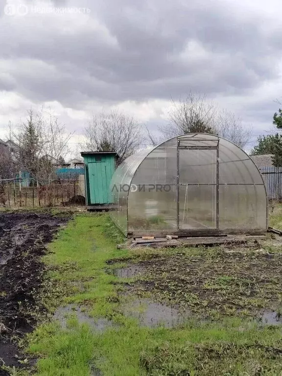 Дом в Иглинский район (30 м) - Фото 2