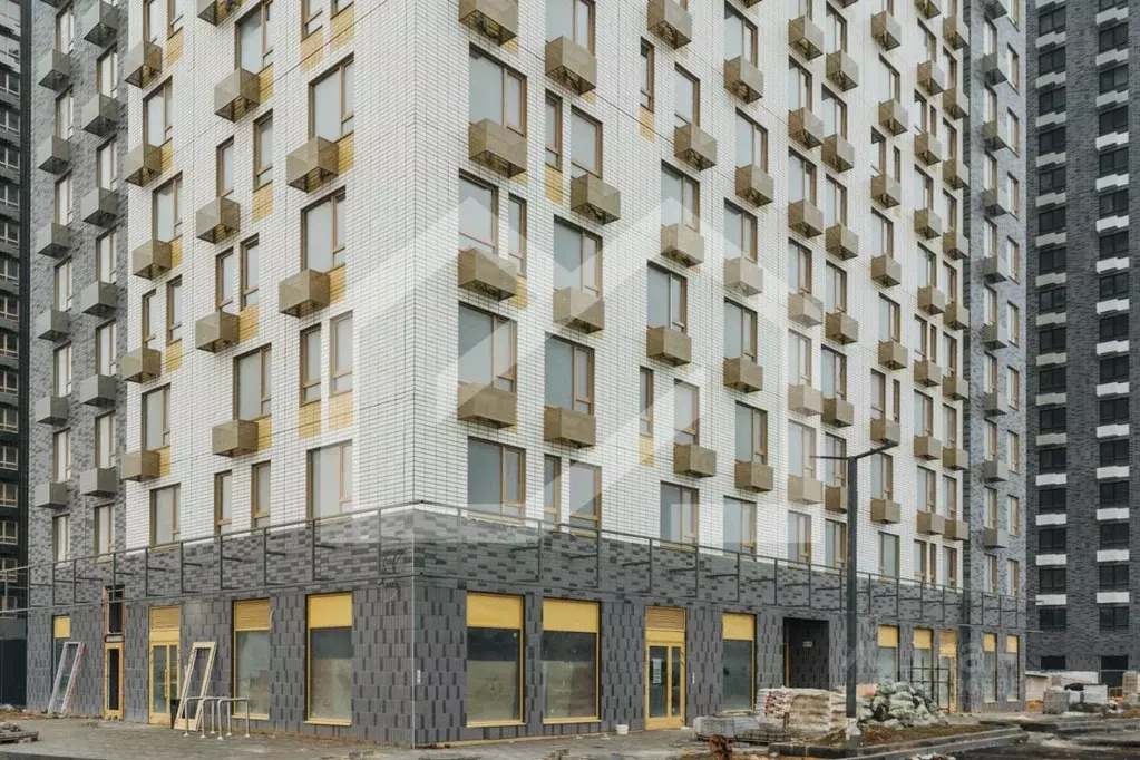 Помещение свободного назначения в Московская область, Мытищи ... - Фото 1