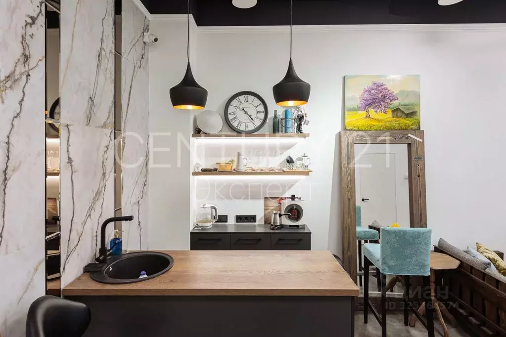 Помещение свободного назначения в Калининградская область, Калининград ... - Фото 1