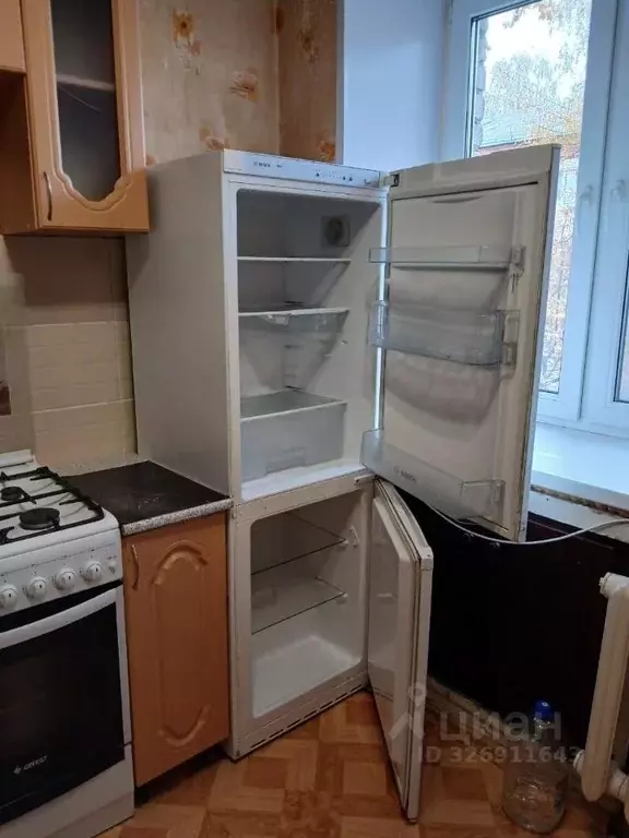 1-к кв. Московская область, Жуковский ул. Чаплыгина, 34 (32.0 м) - Фото 2