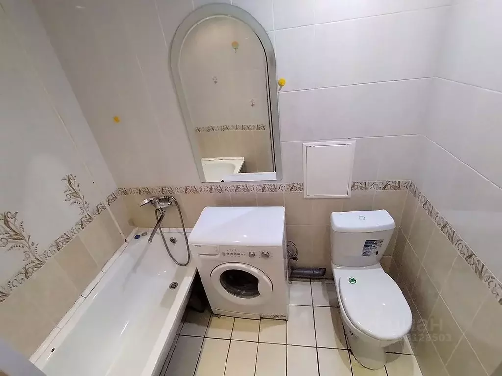 2-к кв. Кемеровская область, Юрга просп. Победы, 5 (44.0 м) - Фото 2