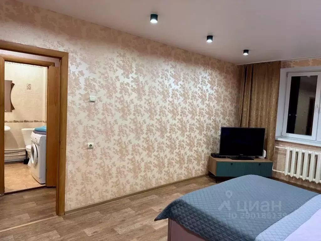 1-к кв. Орловская область, Орел Наугорское ш., 92 (40.0 м) - Фото 2