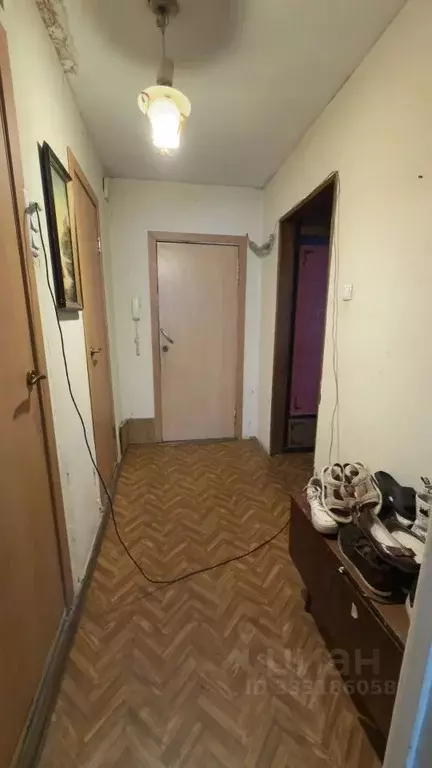 3-к кв. Тверская область, Тверь ул. Артюхиной, 7 (76.2 м) - Фото 1