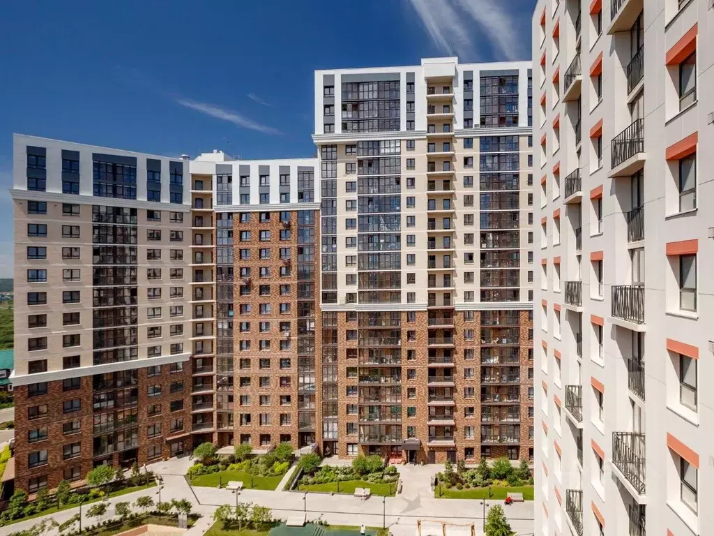 2-к кв. Иркутская область, Иркутский муниципальный округ, Маркова рп, ... - Фото 2