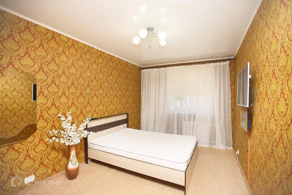 Продаётся 2-к квартира, 48.3 м - Фото 0