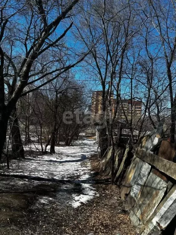 Дом в Амурская область, Благовещенск Технический пер., 77/1 (30 м) - Фото 1