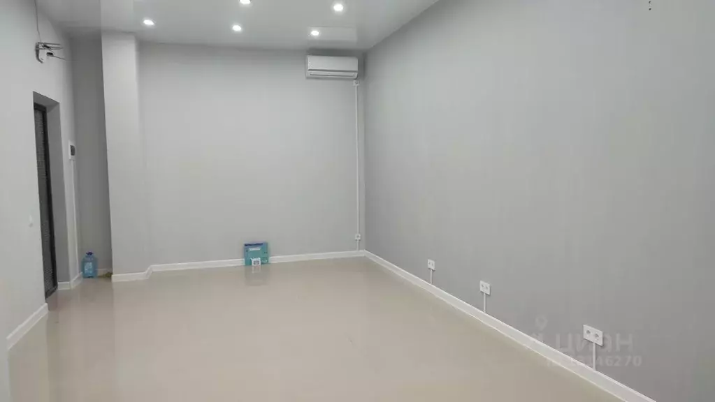 Офис в Севастополь ул. Павла Корчагина, 19Бк1 (31 м) - Фото 1