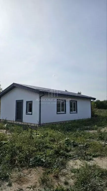 Дом в Челябинская область, Красноармейский муниципальный округ, ... - Фото 2