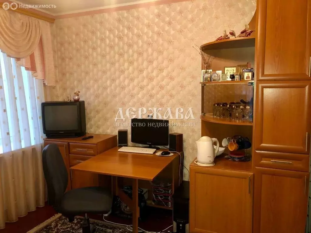 1к в -комнатной квартире ( м) - Фото 2