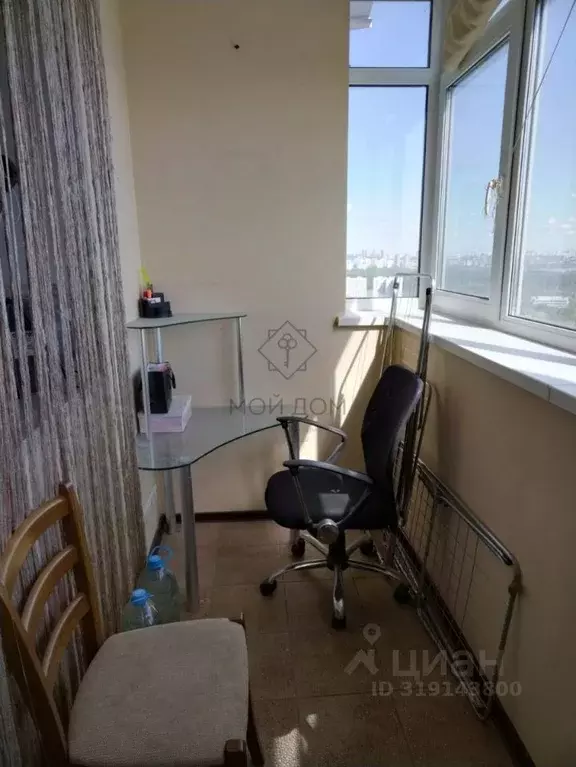 2-к кв. Москва ул. Крылатские Холмы, 37 (66.0 м) - Фото 1