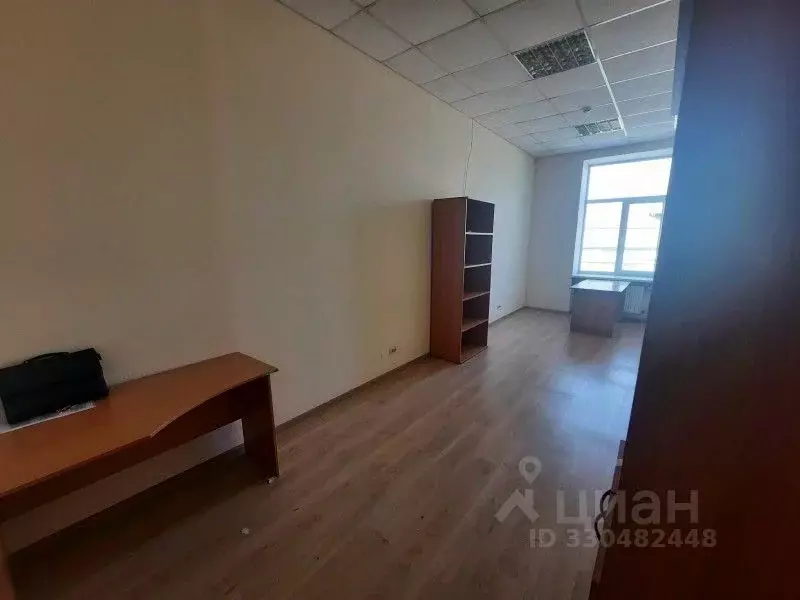 Офис в Санкт-Петербург ул. Швецова, 41к2 (22 м) - Фото 1