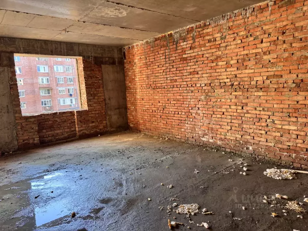 3-к кв. Северная Осетия, Владикавказ ул. Калинина, 62А (120.0 м) - Фото 2