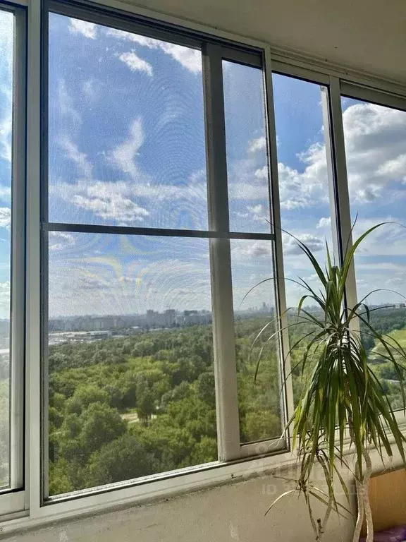 1-к кв. Москва Ставропольский проезд, 9 (38.5 м) - Фото 1