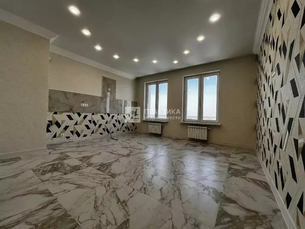 Продается 3-комнатная квартира - Фото 2