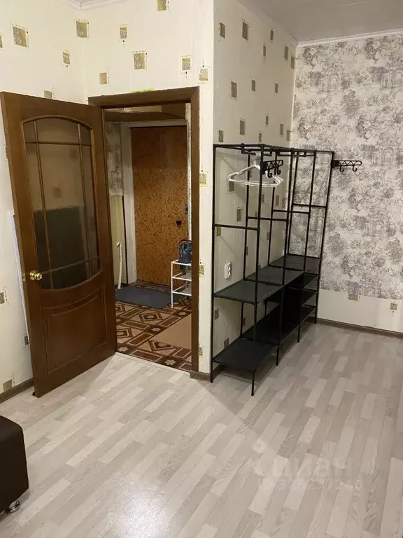 1-к кв. Мурманская область, Мурманск ул. Ивана Сивко, 9 (32.2 м) - Фото 1