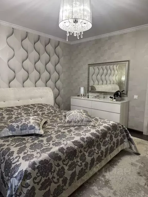 Квартира, 2 комнаты, 61.7 м - Фото 1
