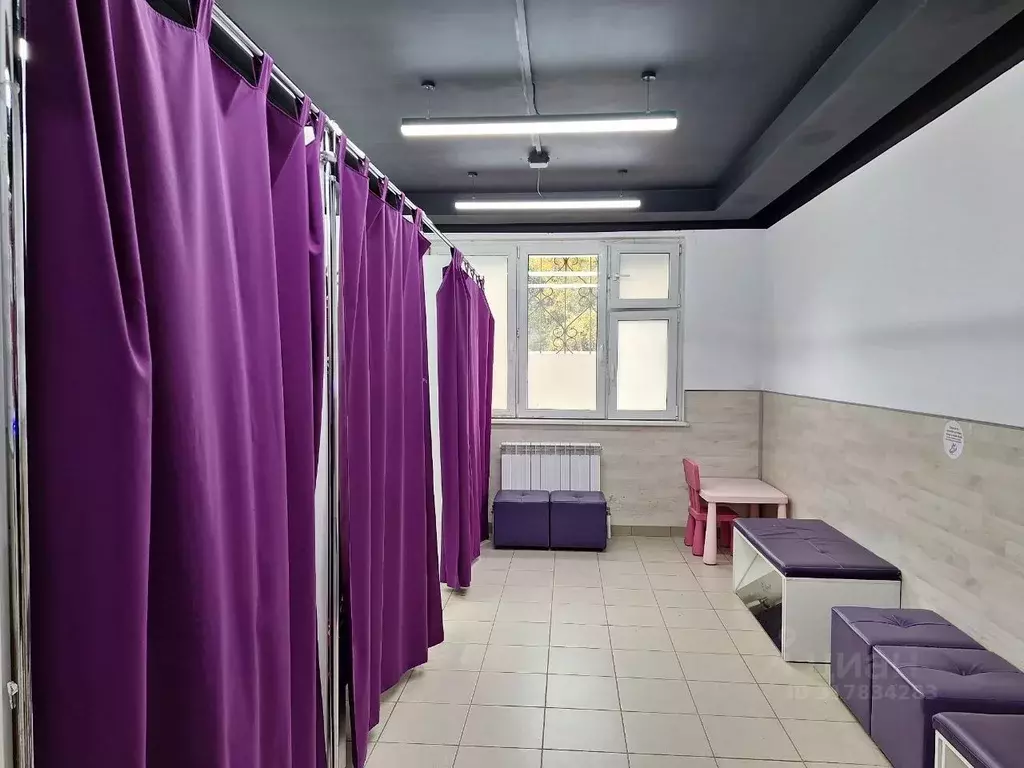 Помещение свободного назначения в Москва Боровское ш., 20 (81 м) - Фото 0