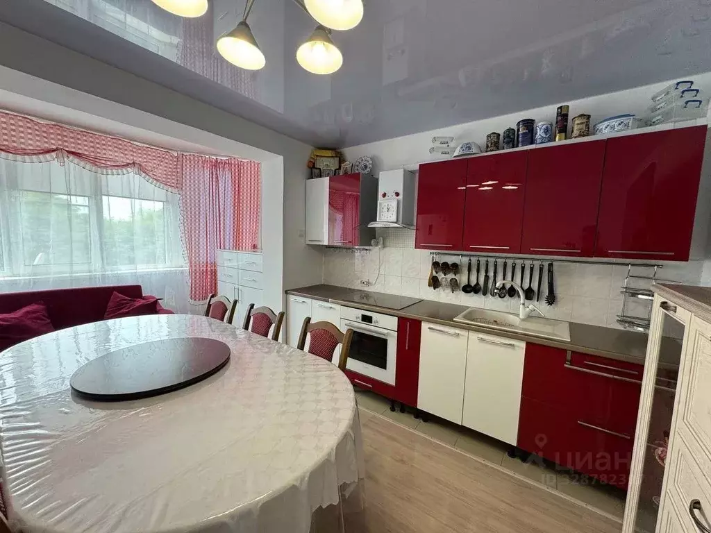 2-к кв. Ставропольский край, Ставрополь просп. Кулакова, 13ж (77.0 м) - Фото 2