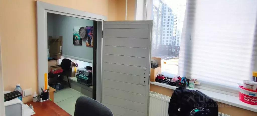 Офис в Новосибирская область, Новосибирск ул. Некрасова, 42 (9 м) - Фото 1