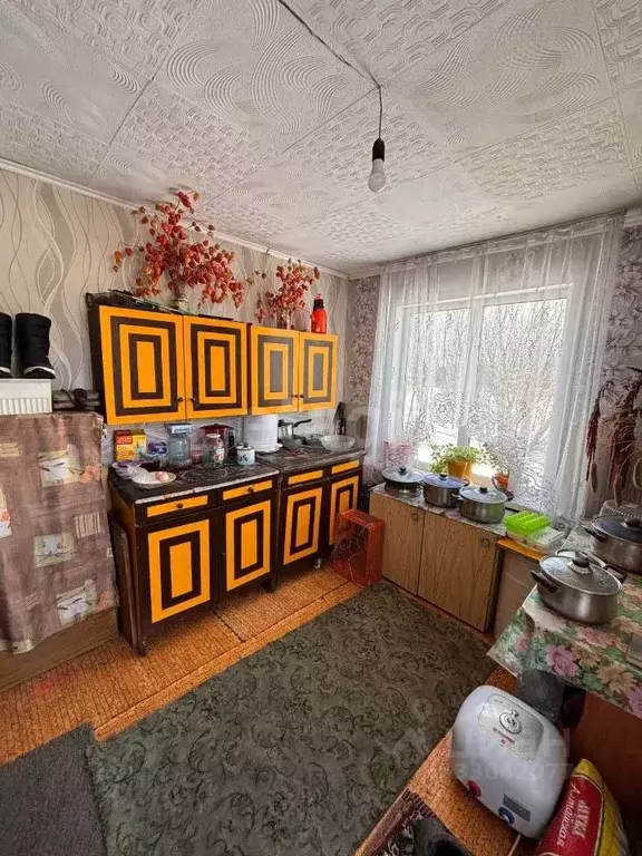 Дом в Кемеровская область, Березовский ул. Свердлова, 13 (70 м) - Фото 1