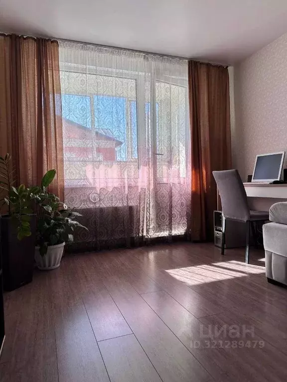 2-к кв. Алтайский край, Барнаул Сиреневая ул., 4 (51.4 м) - Фото 0