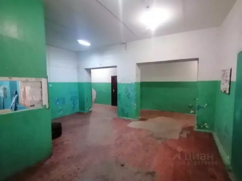 Помещение свободного назначения в Приморский край, Большой Камень ул. ... - Фото 2