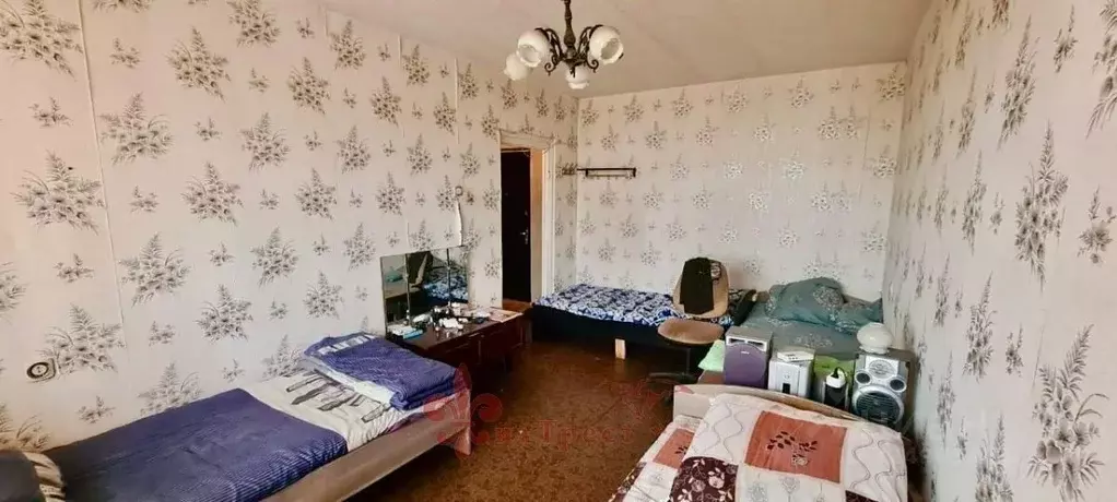 1-к кв. Белгородская область, Белгород бул. Юности, 10 (39.0 м) - Фото 1