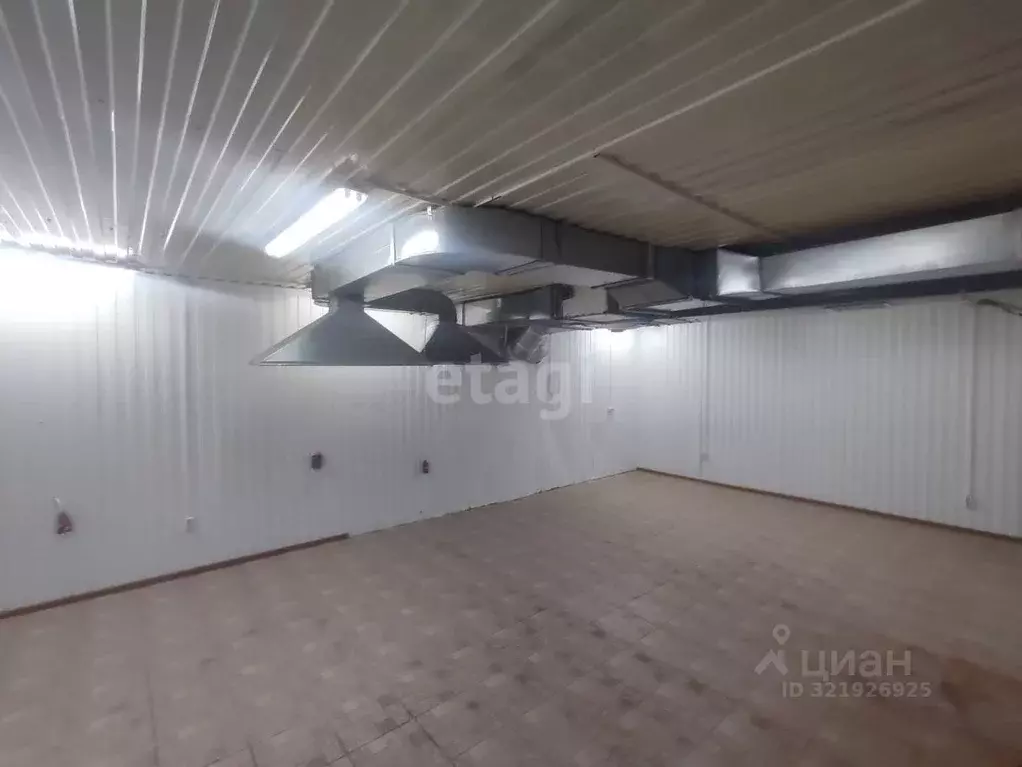 Склад в Ставропольский край, Ставрополь ул. Ленина, 441/9 (290 м) - Фото 1