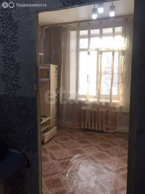 Квартира-студия: Екатеринбург, улица Старых Большевиков, 16 (19.1 м) - Фото 2