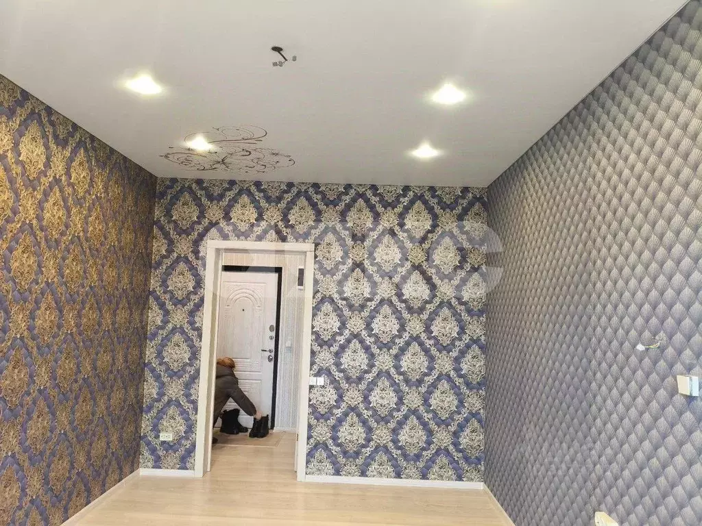 1-к кв. Московская область, Жуковский ул. Гагарина, 62 (39.3 м) - Фото 2