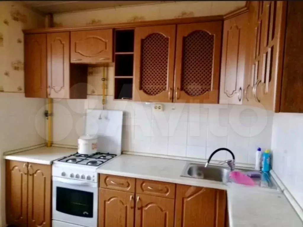 1-к. квартира, 36 м, 3/10 эт. - Фото 0