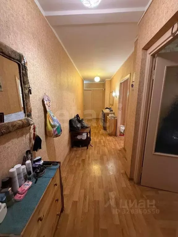3-к кв. Московская область, Балашиха Авиаторов мкр, ул. Кожедуба, 6 ... - Фото 0