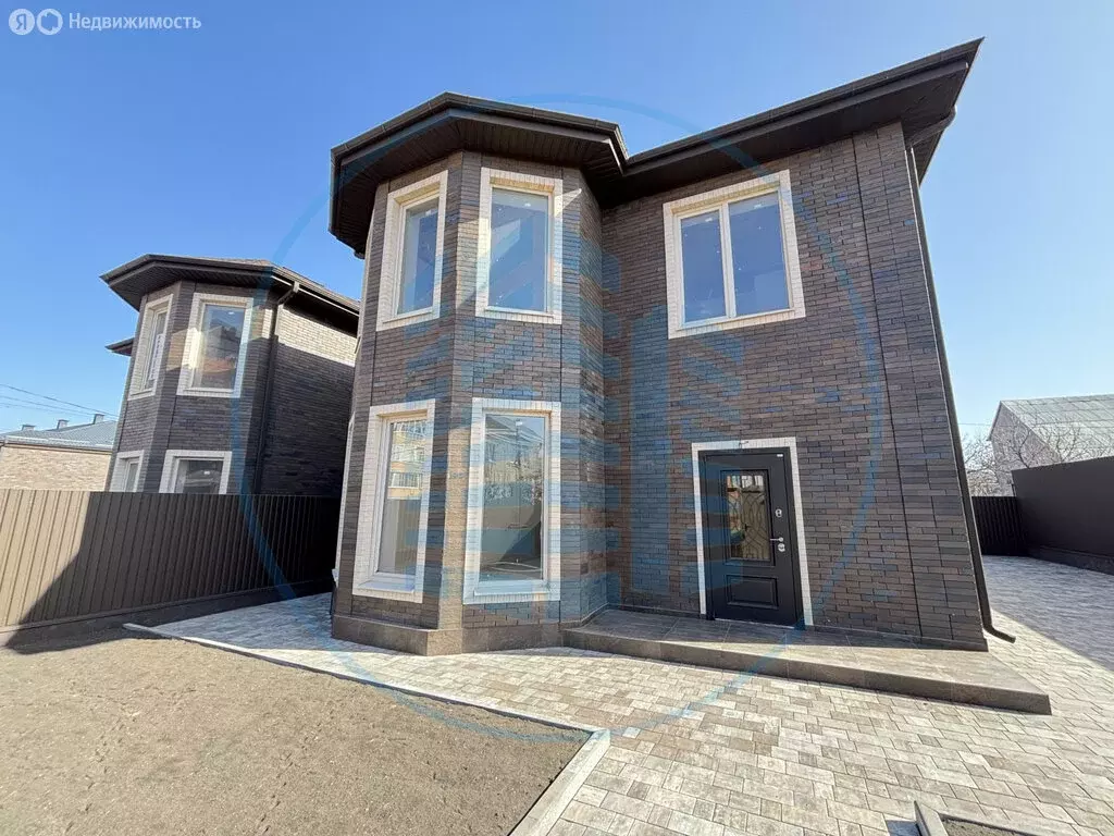 Дом в станица Ессентукская, улица Губина (145 м) - Фото 2