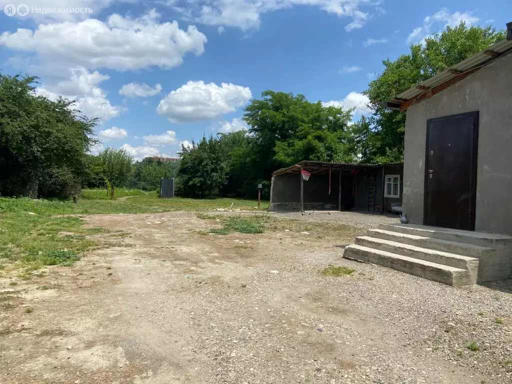 Дом в село Дыгулыбгей, улица Апанасова, 37 (86 м) - Фото 0